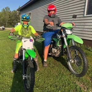 Meet your Posher, Judith